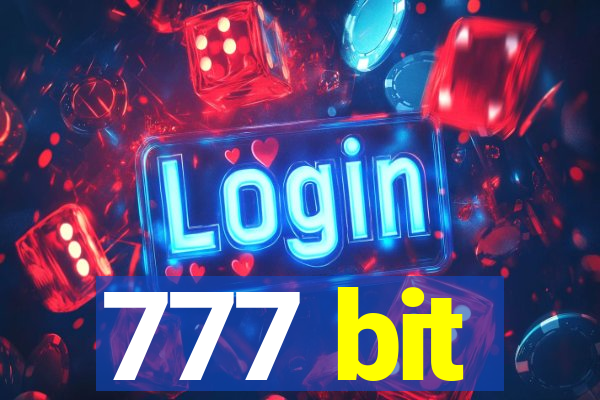 777 bit